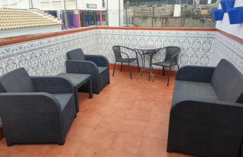 Casa Blanca w sercu Andaluzji / Finca / Village House - Foto 28