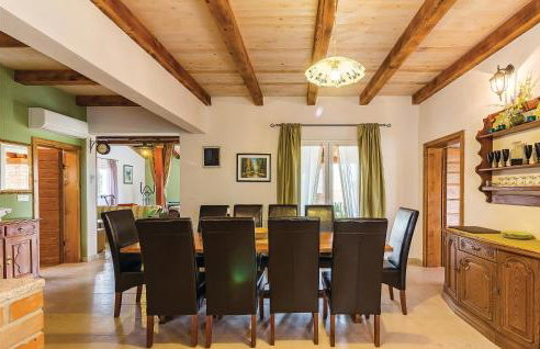 Amazing Home In Rezanci - Foto 49