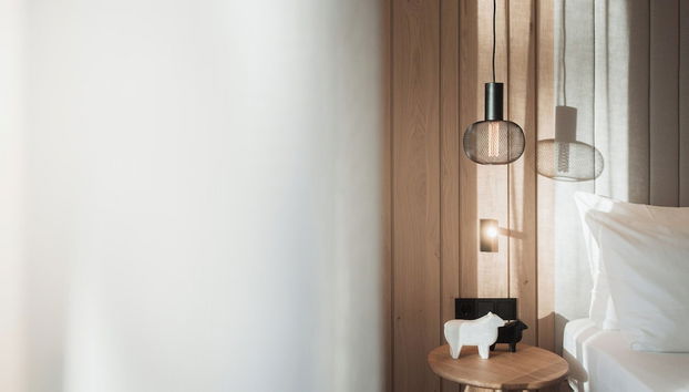 Mountain Residence CLARA - Photo 4, Room