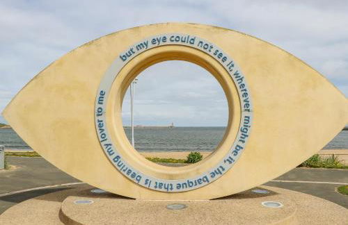 Sea View Cottage - Photo 36