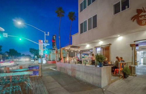 Ocean View Blue Mission Beach Paradise - Foto 39