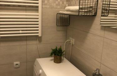 Studio Stipe- with free parking, self check-in - Photo 14