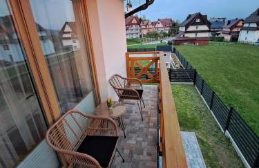 Apartament Kluskowe Widoki - Photo 13