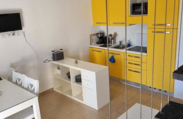 Résidence Saint Florent Oletta - Foto 9