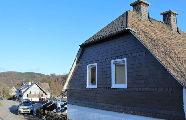 Apartment Near Willingen With Terrace - Photo 21