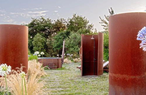 Podere La Gualda Vecchia alloggi di charme immersi nel Giardino Emozionale outdoor SPA - Foto 66