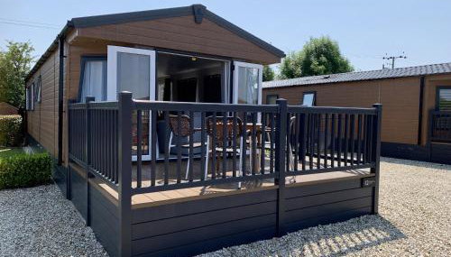 Longdon Lodge - Foto 2