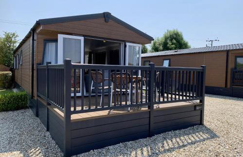 Longdon Lodge - Foto 2