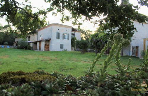 Domaine de Fangal, Pgeonnier 2p, maison 8p - piscine 25m - gîtes climatisés - Foto 15