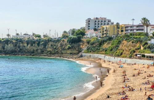 Sea Front Family Apartment - Foto 55