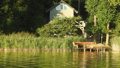 Dom nad jeziorem - Photo 2