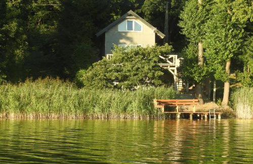 Dom nad jeziorem - Photo 2