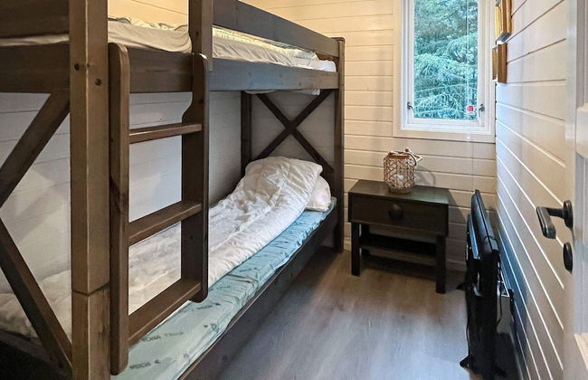 6 Person Holiday Home in Bremnes-by Traum - Foto 5