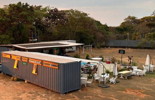 Casa Villela na Villela Home Stay Lago Sul - Foto 40