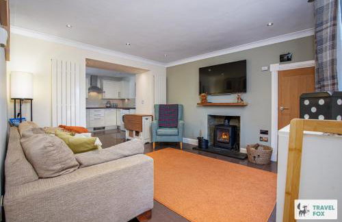 Daisy Cottage - Two bed country retreat with hot tub - Foto 40