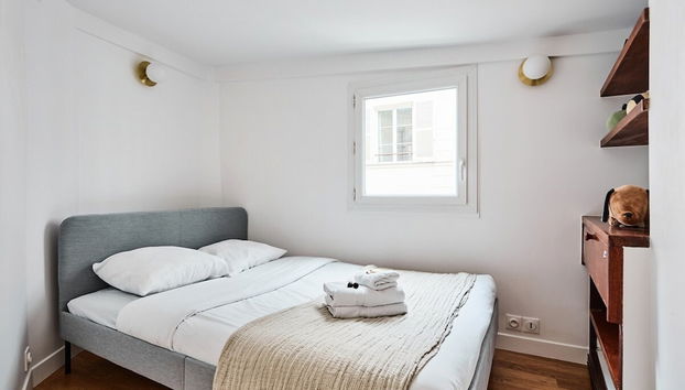 Sublim Apartement Saint Germain des Pres - Foto 2, Habitación