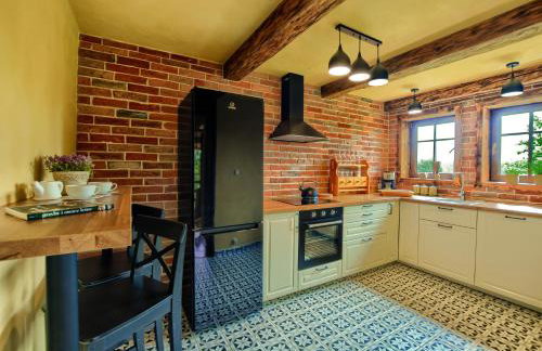 Herbarium Bieszczadzkie Apartamenty - Photo 19