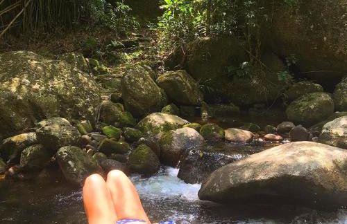 Chalés Cachoeira Azul - Foto 56