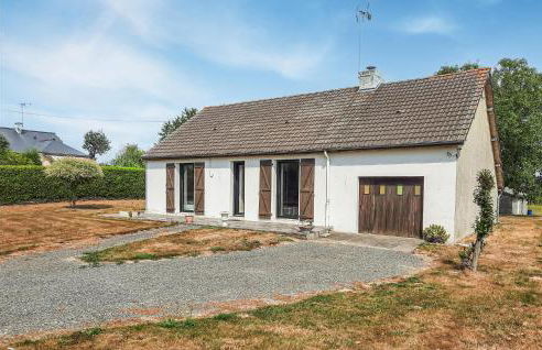 2 Bedroom Stunning Home In Bacilly - Foto 9