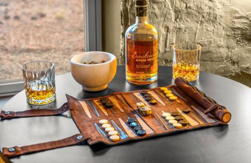 Royal Elk Lodge Hot Tub Sauna Theatre Speakeasy - Foto 72