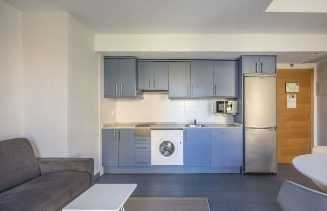 Mon Suites Carmen - Foto 26