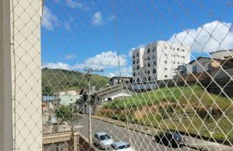 Apto 1o andar novo 2 Dorm - próximo ao centro - Foto 32