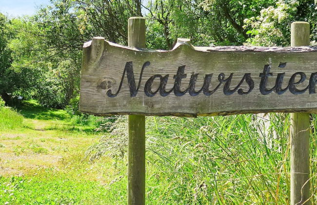 5 Person Holiday Home in Lemvig-by Traum - Foto 32