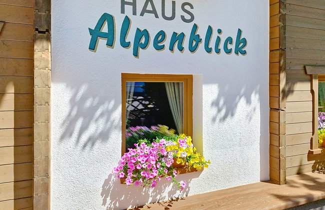 Alpenblick - Photo 46