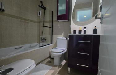 Acogedor Apartamento - Foto 6