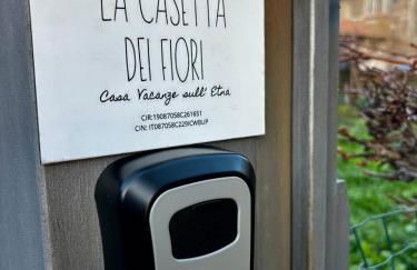 La Casetta dei Fiori sull Etna - Foto 43