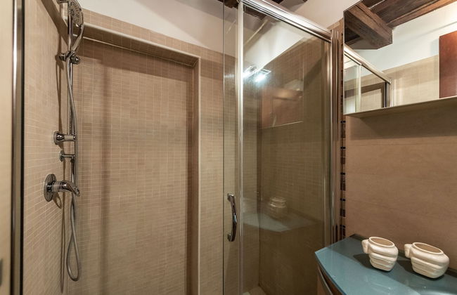 Bella Elena apartment - Jewish Ghetto - Foto 19