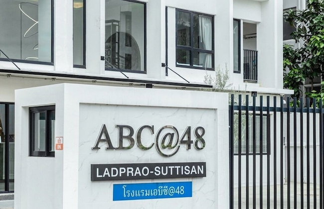 ABC@48 Hotel & Service Apartment - Foto 37