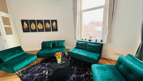 Ferienwohnung am Beatles Platz - Foto 2