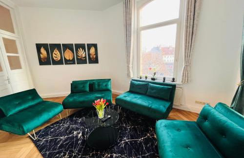 Ferienwohnung am Beatles Platz - Foto 2