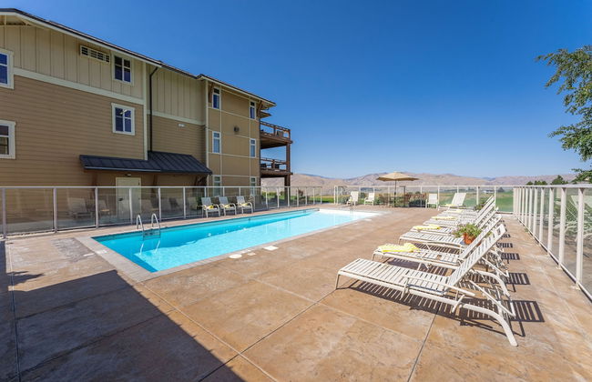 Desert Canyon Golf Resort - Photo 52