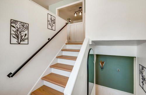 Musicians Beachside Retreat in Lake in the Hills - Foto 9