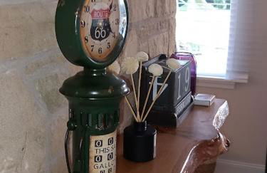 Beautiful Historic Cottage - Foto 8