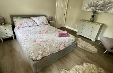 Stylish Garden Apartment in Central Cheltenham - Photo 16