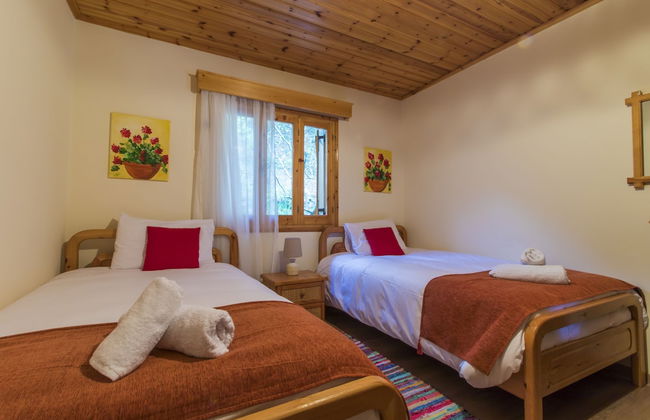 Kyveli Cottage - Foto 14