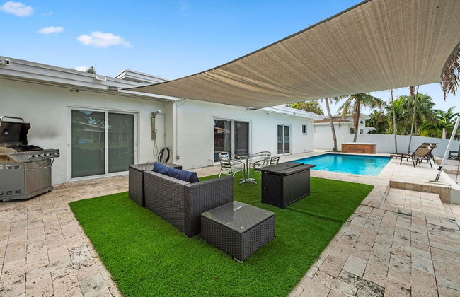 Events Welcome 5b3b Home w Pool Hot Tub BBQ - Foto 42