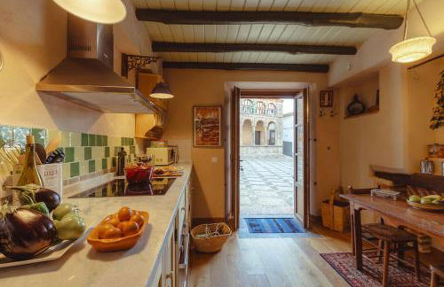 Casa Bella Vista Zufre - Foto 29