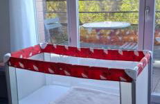 Appartement studio O fil de l'O à 12 kilomètres de Disneyland Paris - Foto 25