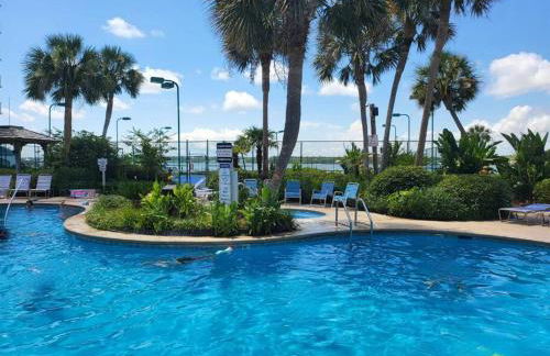 Gulf Shores Surf & Racquet Club - Cozy 1 Bedroom - Foto 13