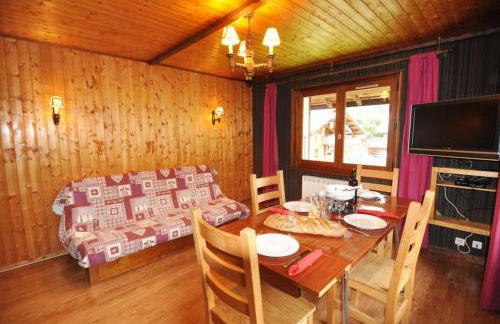 Le Mont de Grange - Photo 1