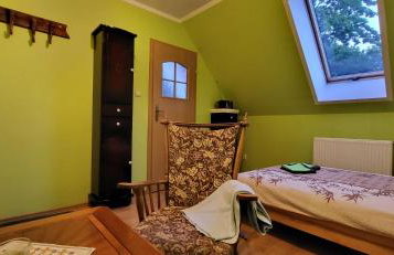 Gospodarstwo Agroturystyczne Damroka - Foto 23