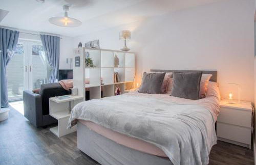 Portway Nook - 1 Bedroom Studio - Bishopston - Foto 1