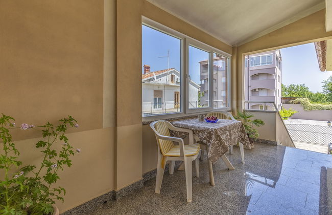 Apartments Lorencin Milka - Foto 75