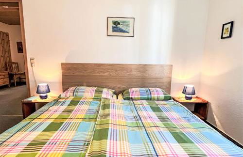 Apartment Sonnenblick III by Interhome - Foto 21