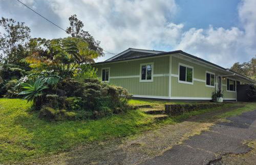 Pu'uwai Place of Volcano Village - Foto 10