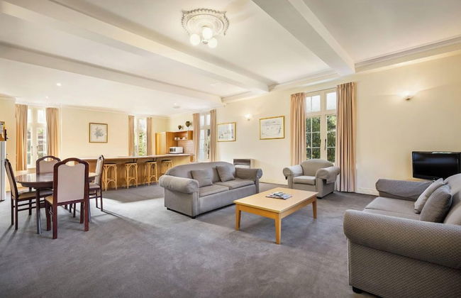 Quest Trinity House - Foto 9